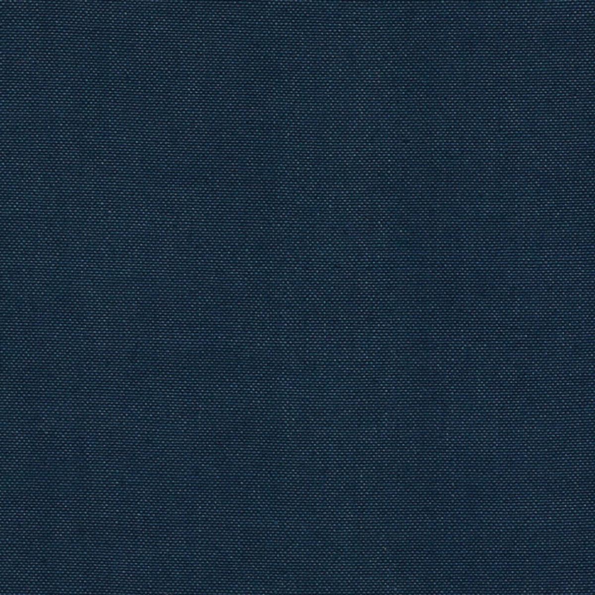 BARNETT LINEN-COTTON BLEND INDIGO