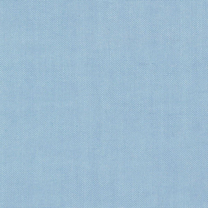SCHUMACHER BARNETT BLUE JAY FABRIC | Atlanta Fabrics