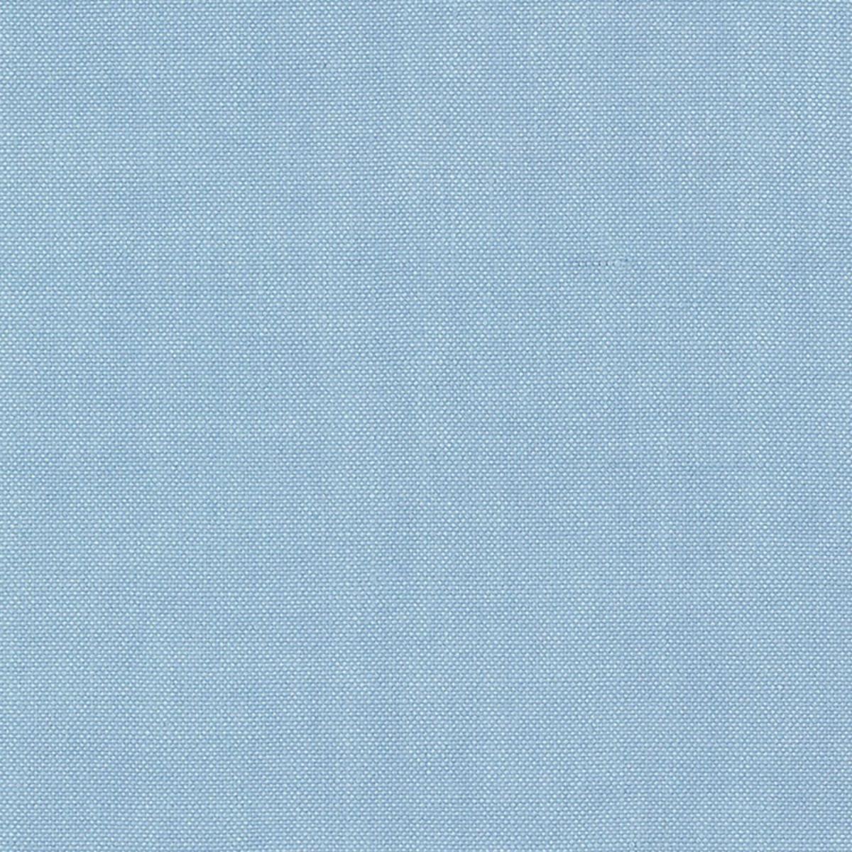 BARNETT LINEN-COTTON BLEND BLUE JAY