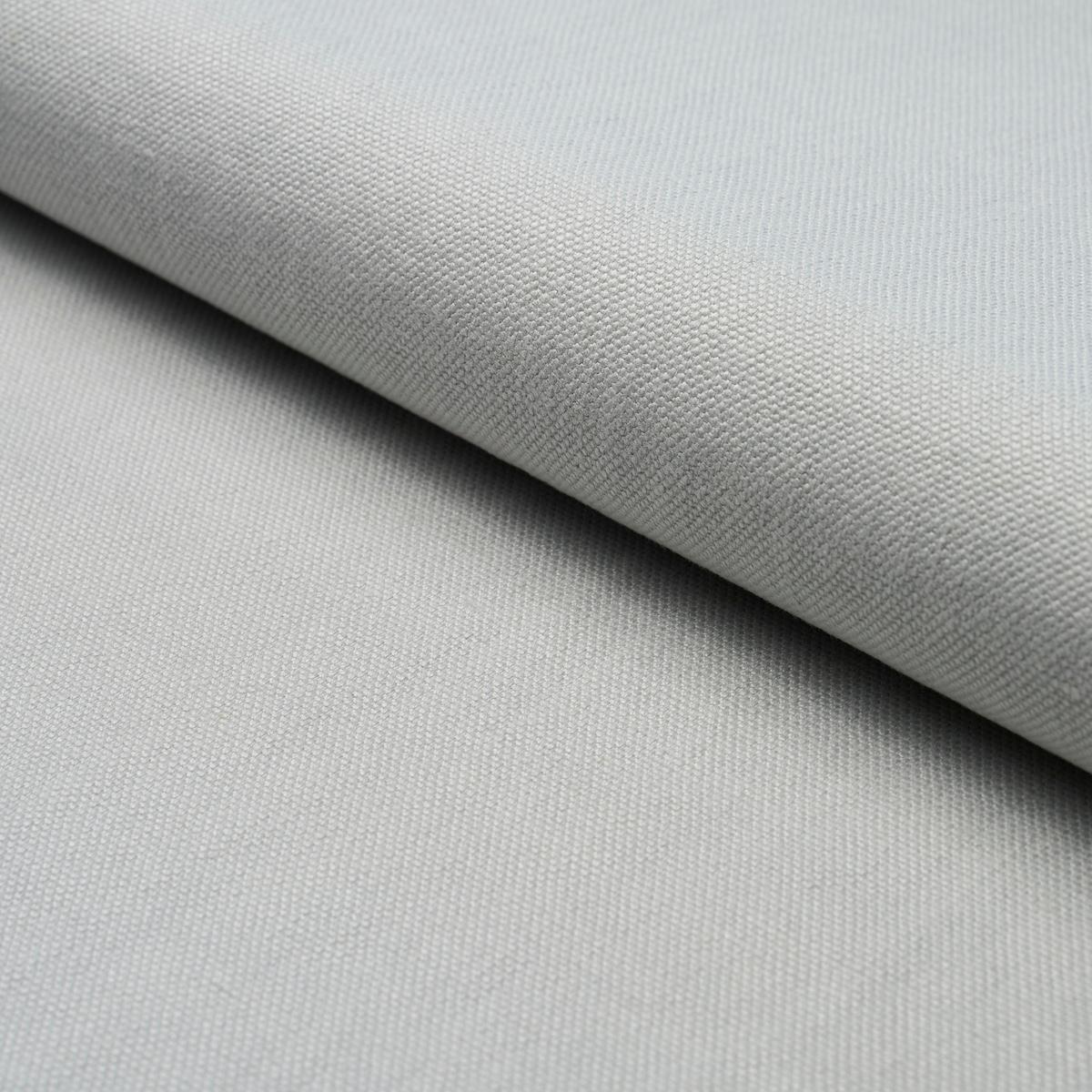 BARNETT LINEN-COTTON BLEND ICE