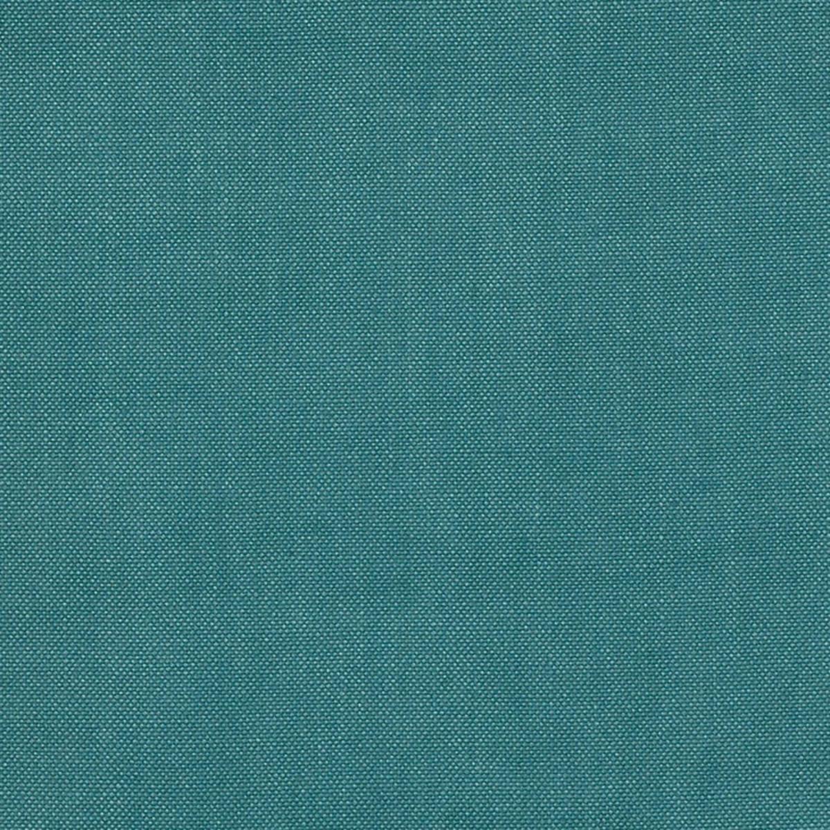 BARNETT LINEN-COTTON BLEND PEACOCK