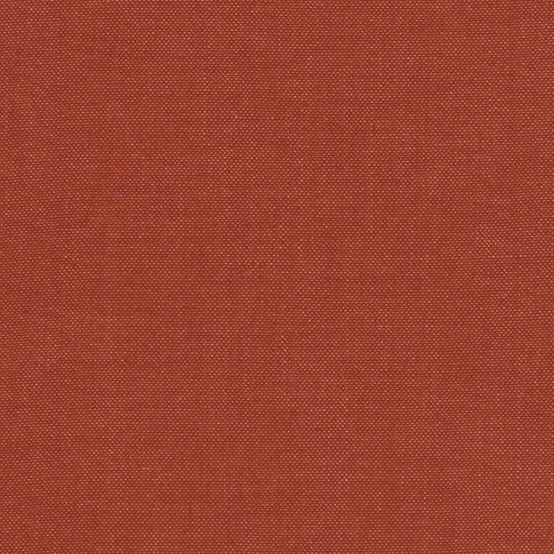 SCHUMACHER BARNETT CINNABAR FABRIC | Atlanta Fabrics