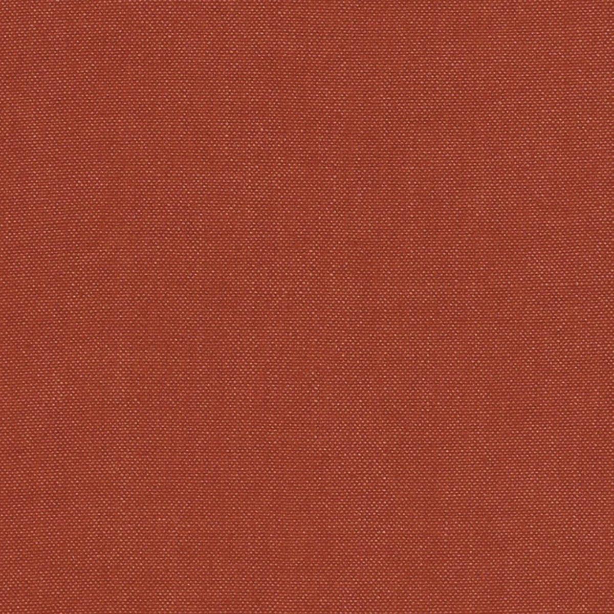 BARNETT LINEN-COTTON BLEND CINNABAR