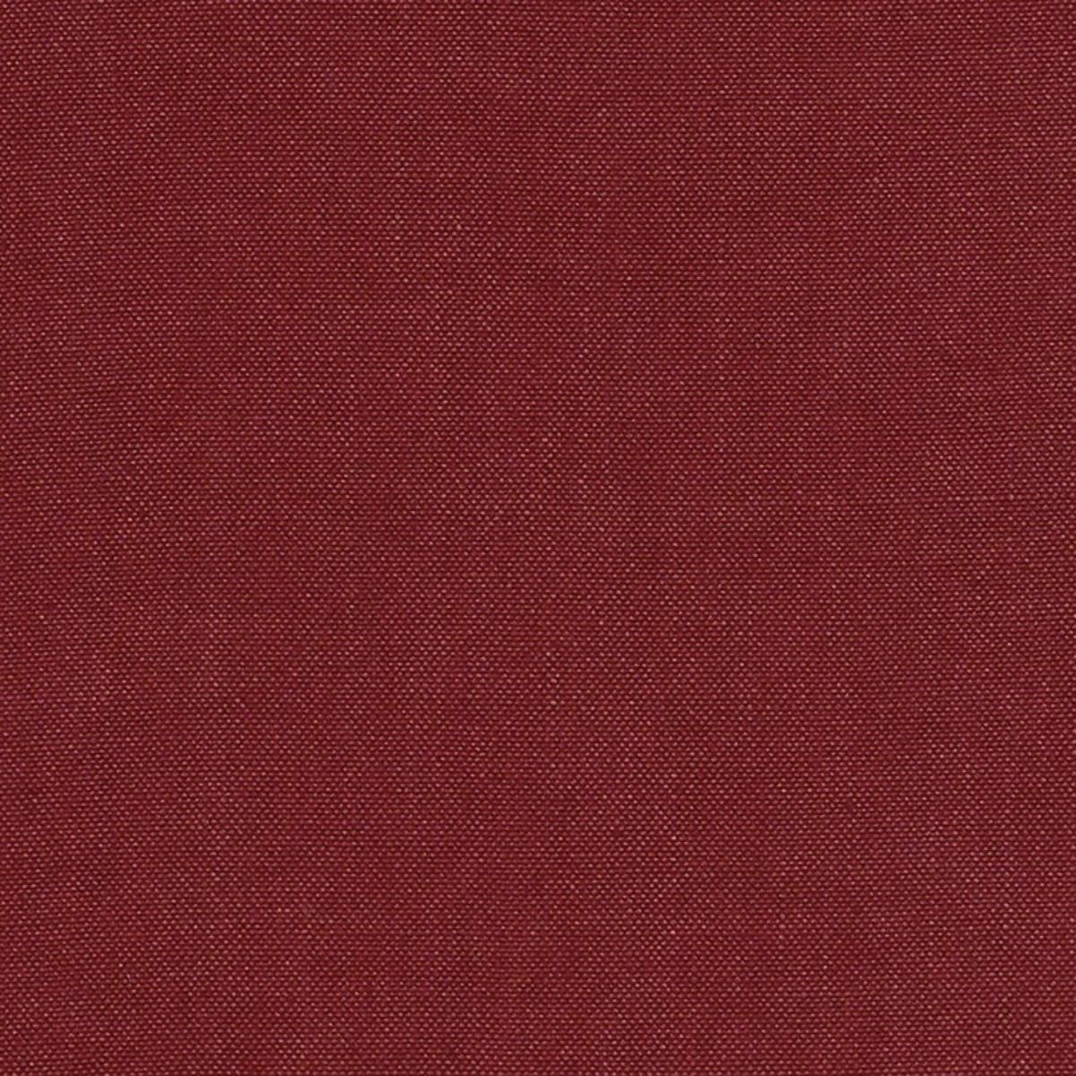 BARNETT LINEN-COTTON BLEND GARNET