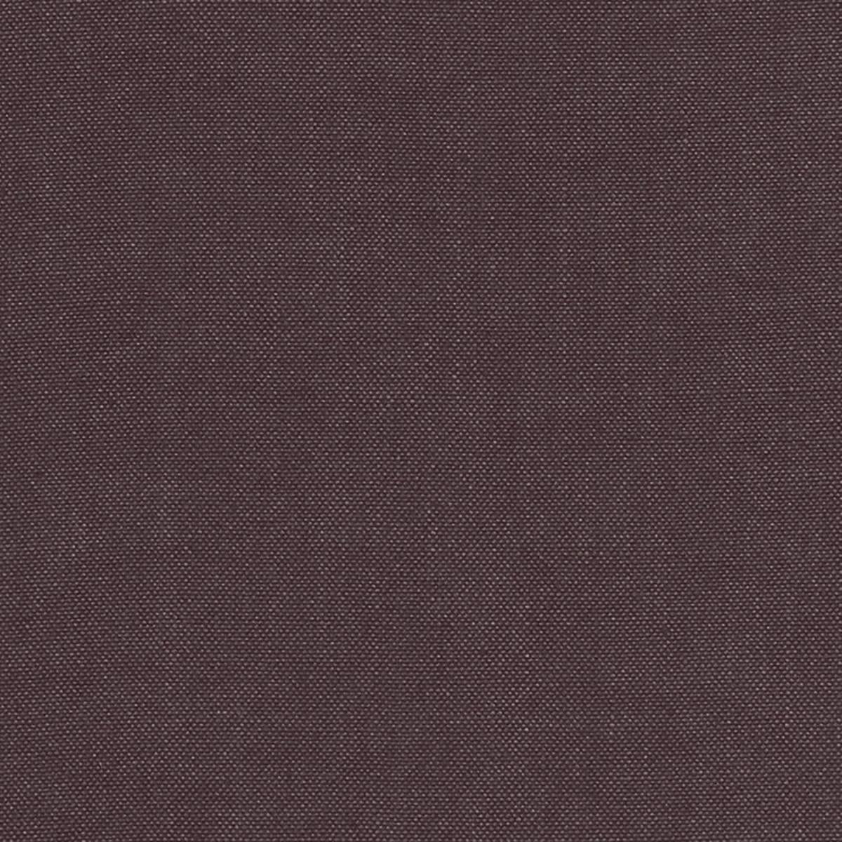 BARNETT LINEN-COTTON BLEND MULBERRY
