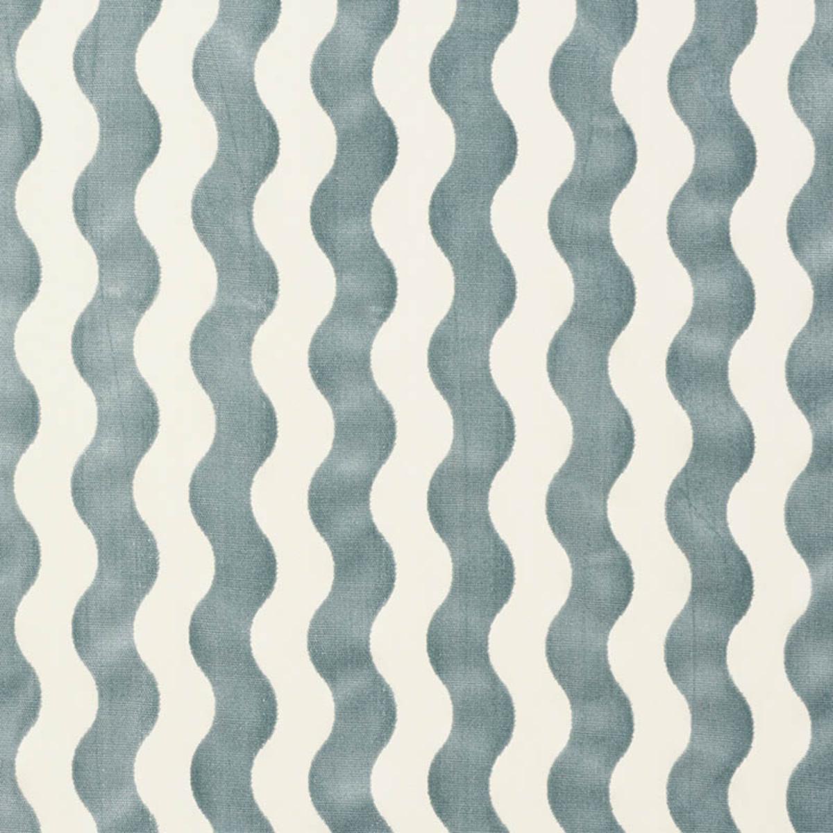 THE WAVE VELVET SKY