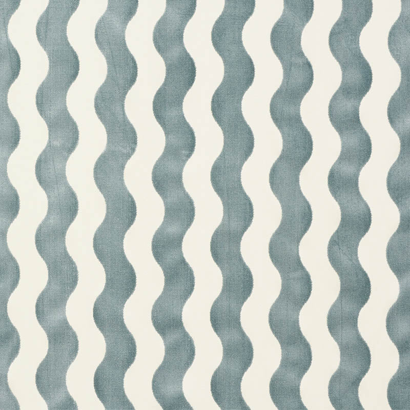 THE WAVE VELVET SKY