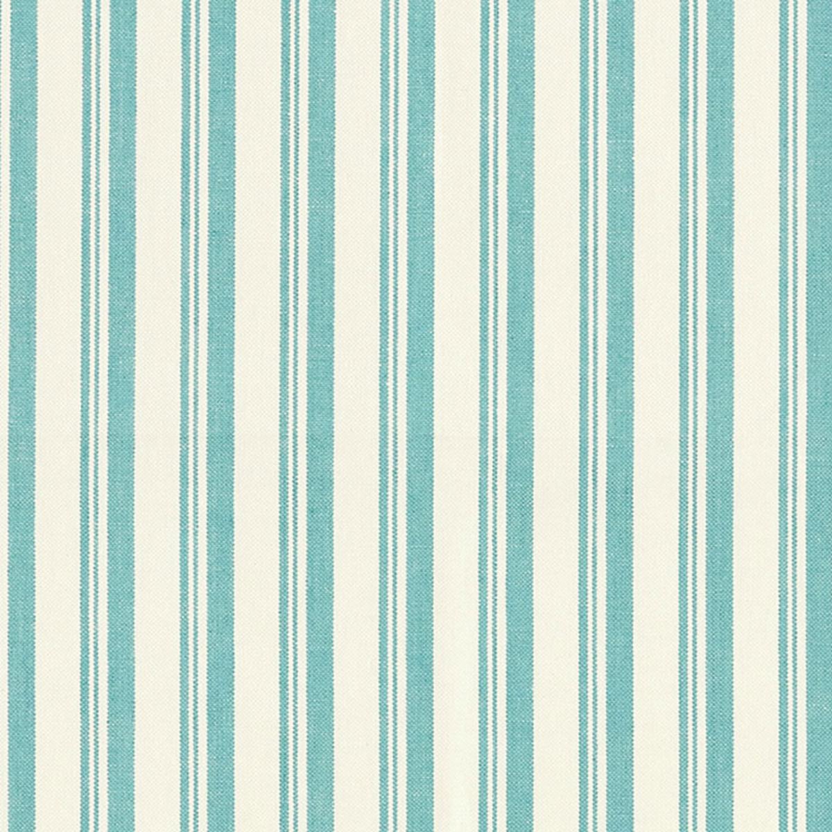 CAPRI AQUA/WHITE