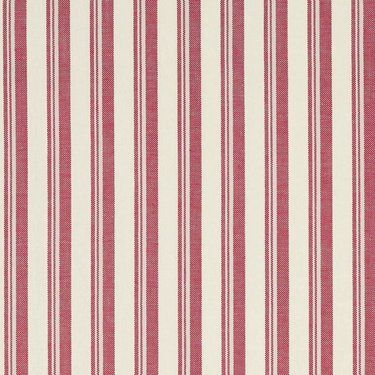 CAPRI RED/WHITE