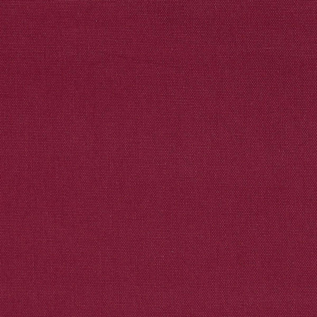 ELLIOTT BRUSHED COTTON GARNET