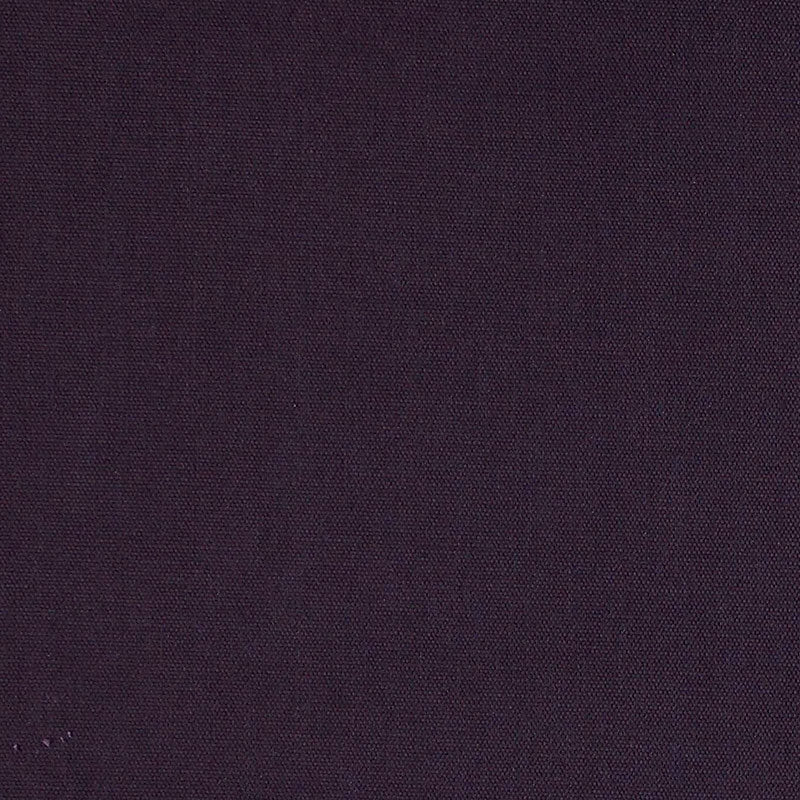 ELLIOTT BRUSHED COTTON EGGPLANT
