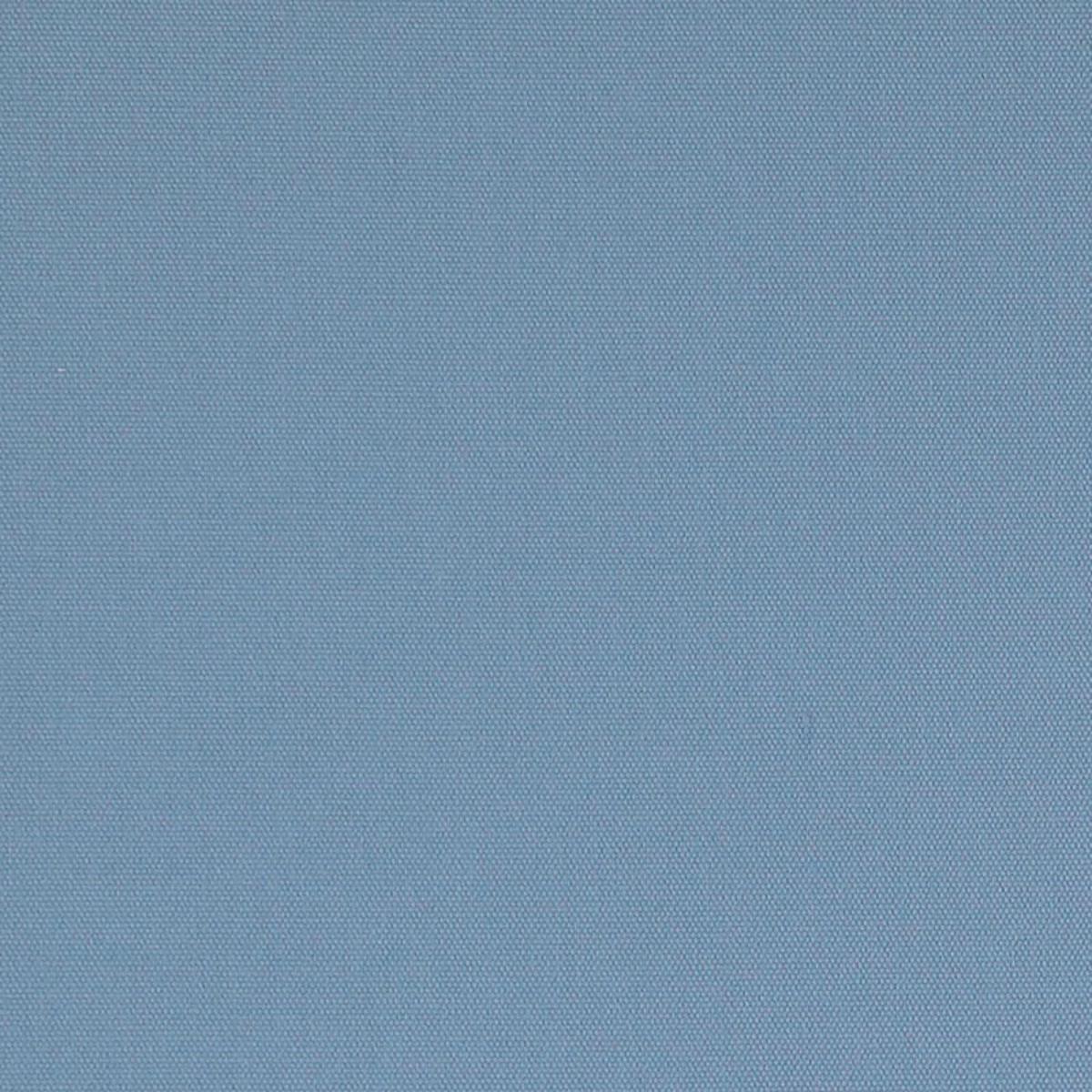 ELLIOTT BRUSHED COTTON CORNFLOWER