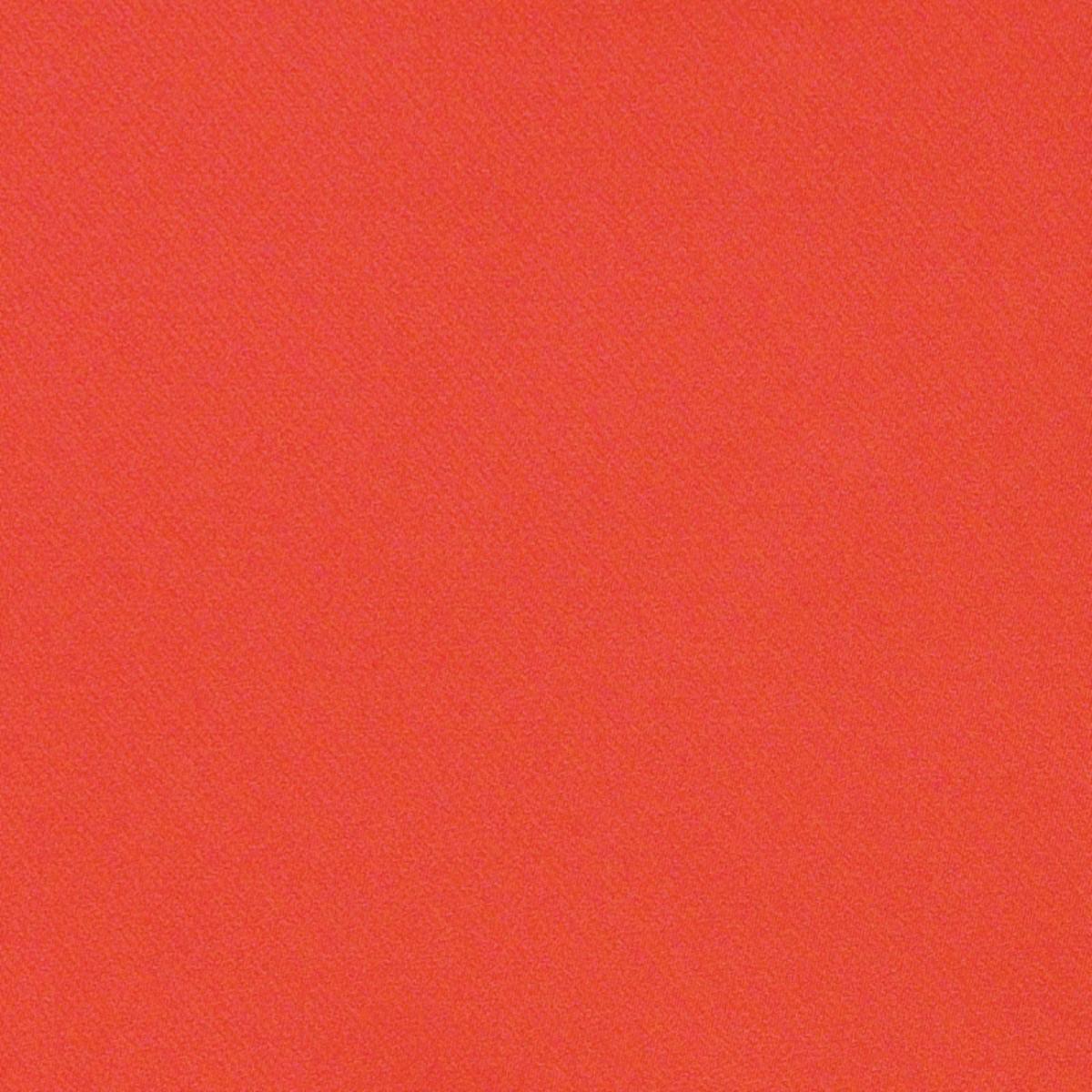 Blake Polished Cotton Poppy