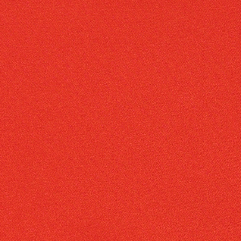 Schumacher BLAKE POLISHED COTTON LIPSTICK Fabric | Atlanta Fabrics