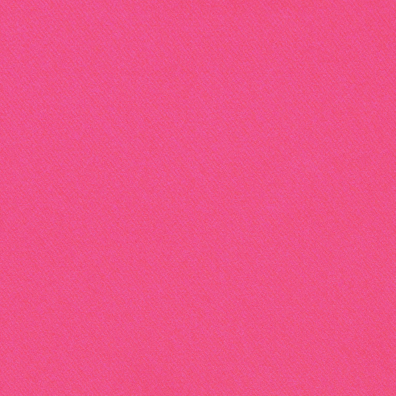 Schumacher BLAKE POLISHED COTTON MAGENTA Fabric | Atlanta Fabrics