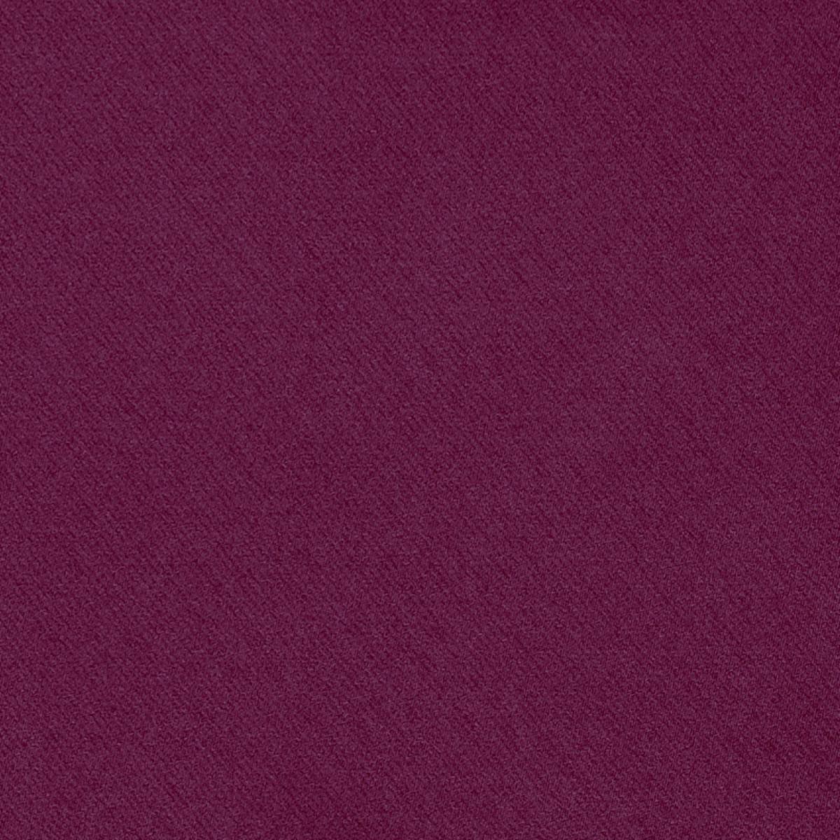 Blake Polished Cotton Plum