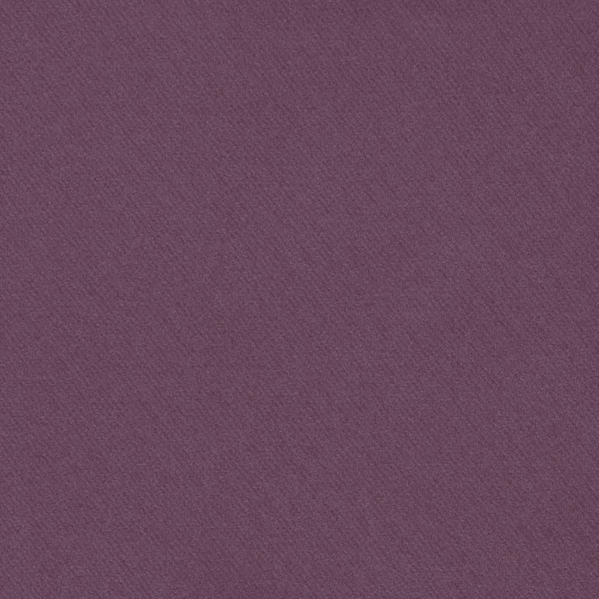 Blake Polished Cotton Grape