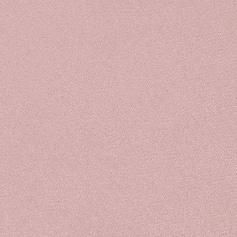 Schumacher BLAKE POLISHED COTTON DESERT ROSE Fabric | Atlanta Fabrics