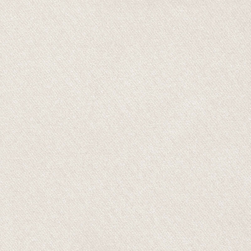 Schumacher BLAKE POLISHED COTTON ECRU Fabric | Atlanta Fabrics