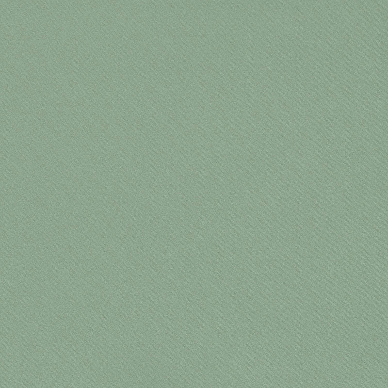 Schumacher BLAKE POLISHED COTTON SAGE Fabric | Atlanta Fabrics
