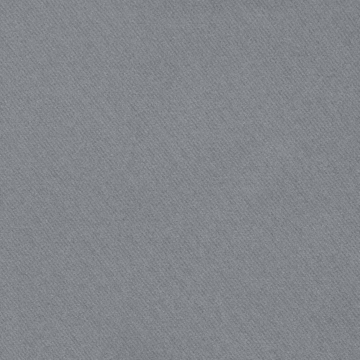Blake Polished Cotton Mercury