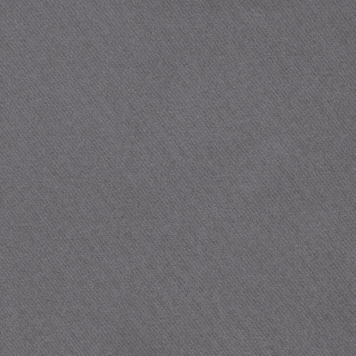 Blake Polished Cotton Graphite