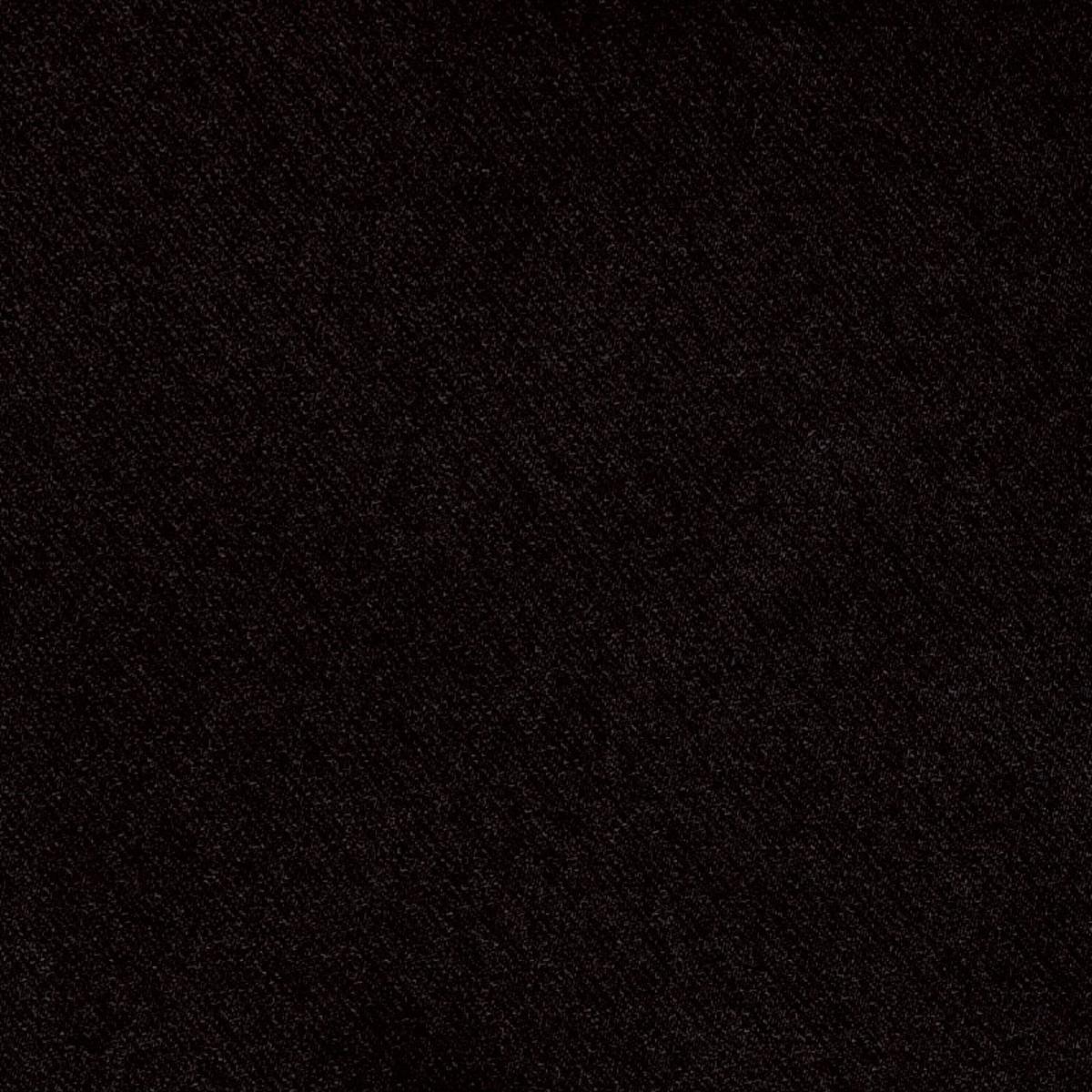 Blake Polished Cotton Onyx