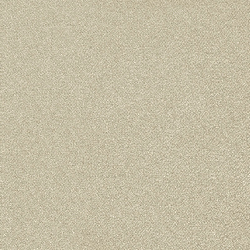 Schumacher BLAKE POLISHED COTTON BARLEY Fabric | Atlanta Fabrics