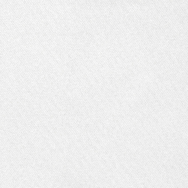 Schumacher BLAKE POLISHED COTTON CREAM Fabric | Atlanta Fabrics
