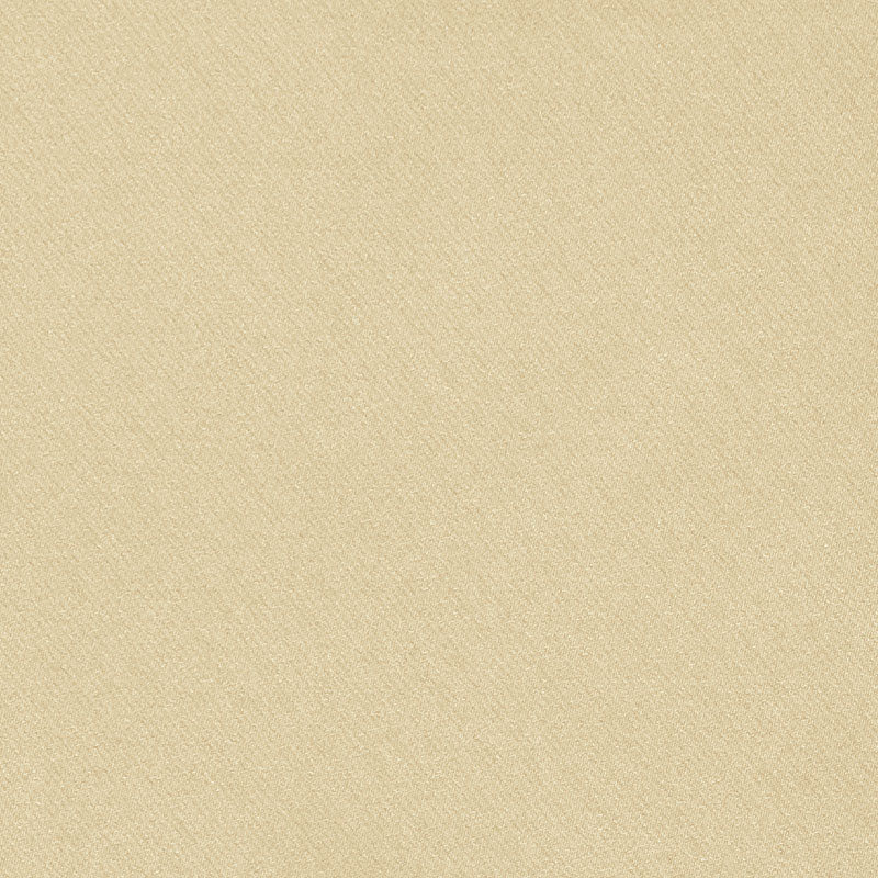 Schumacher BLAKE POLISHED COTTON CARAMEL Fabric | Atlanta Fabrics