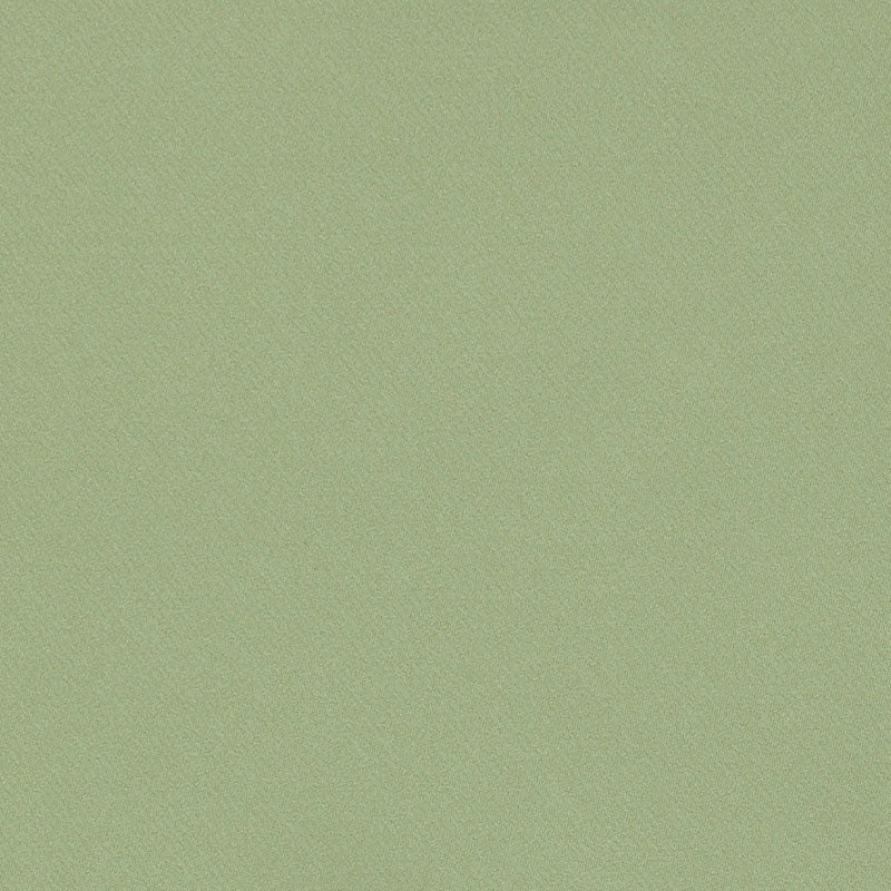 Schumacher BLAKE POLISHED COTTON MOSS Fabric | Atlanta Fabrics