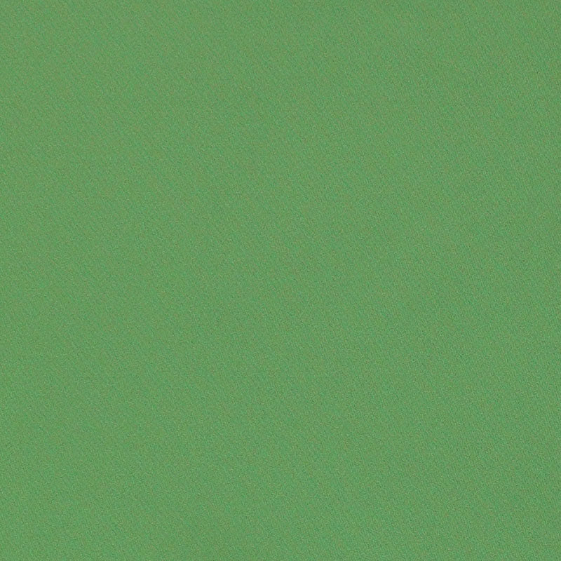 Schumacher BLAKE POLISHED COTTON GRASS Fabric | Atlanta Fabrics