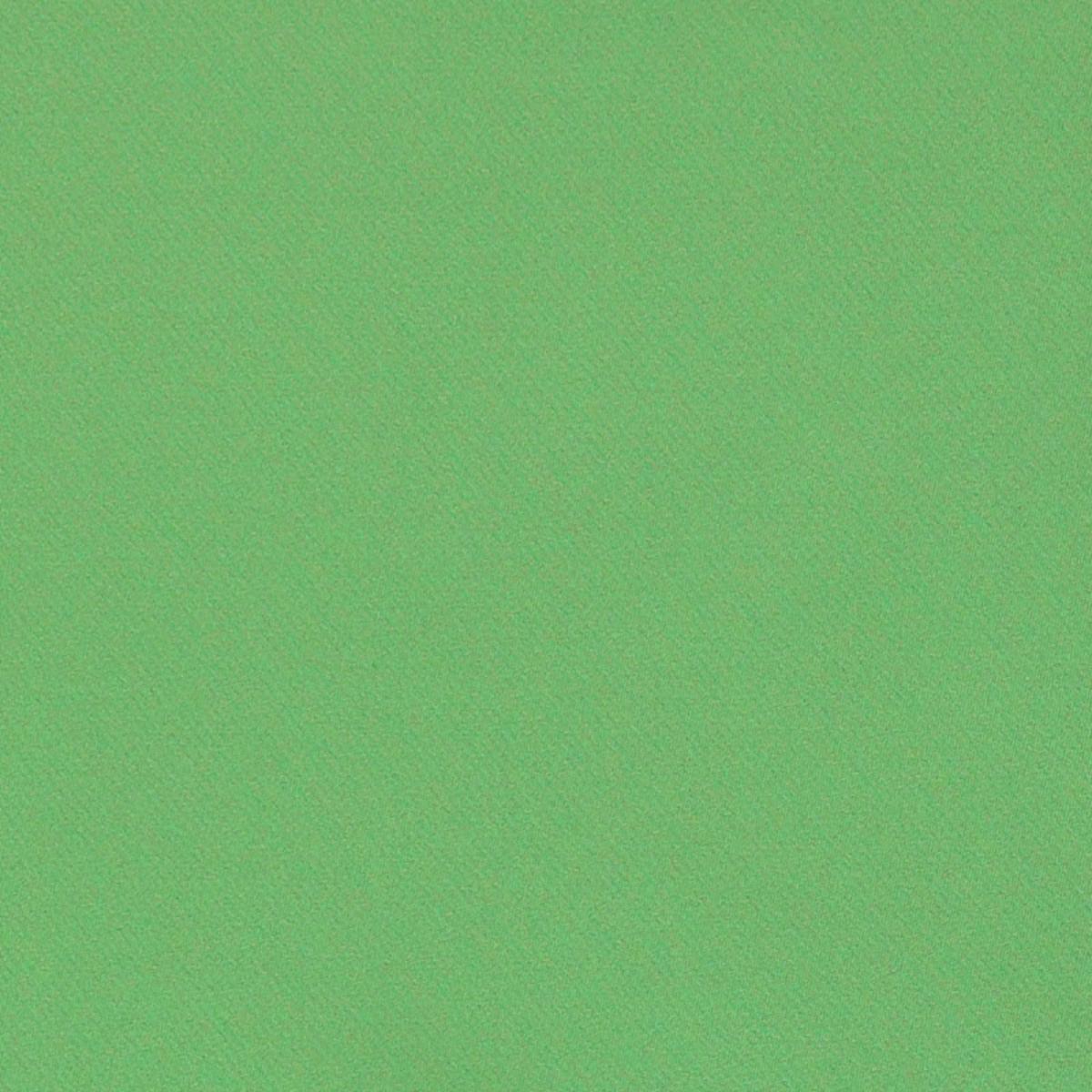 Schumacher Blake Polished Cotton Kiwi Fabric | Atlanta Fabrics