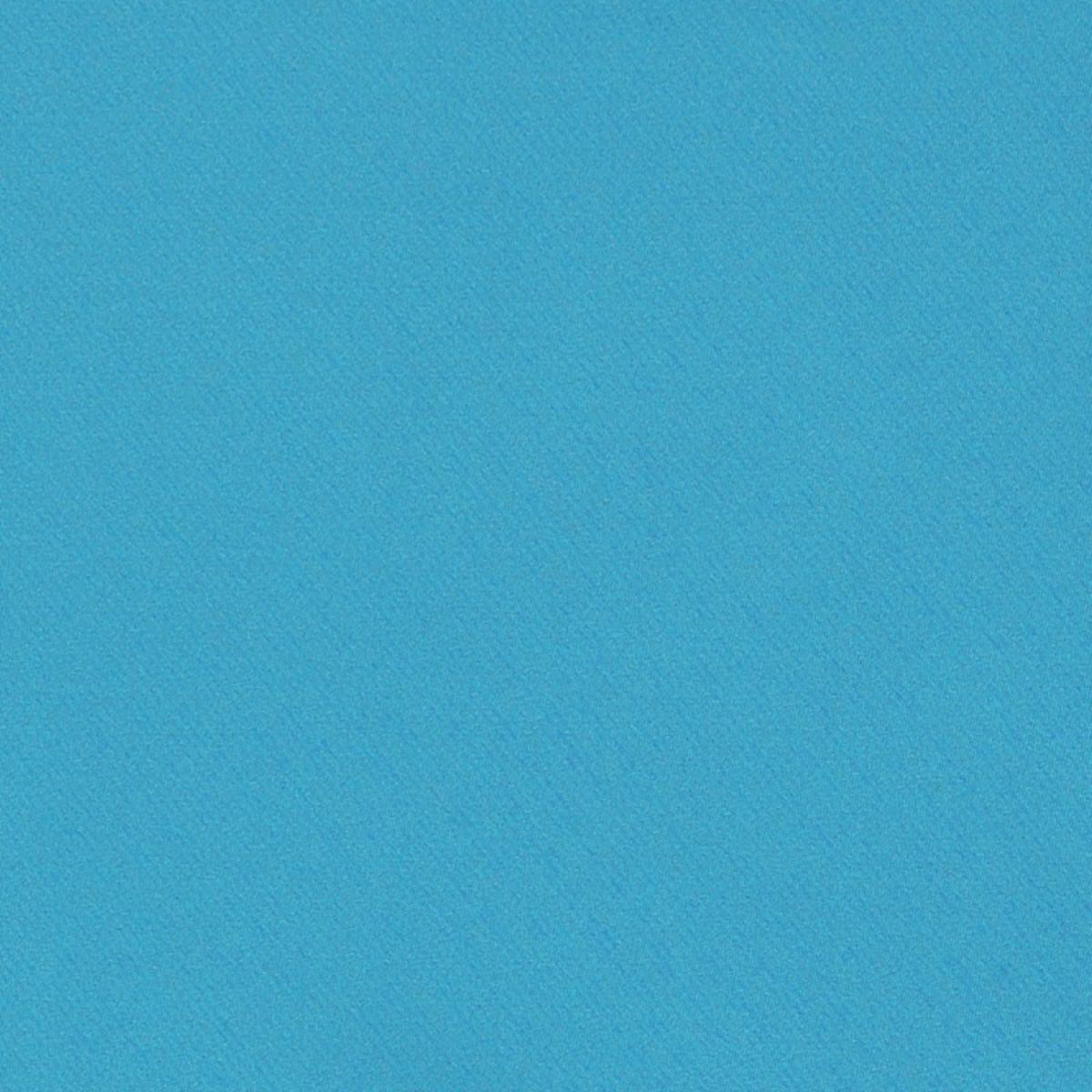 Blake Polished Cotton Cerulean