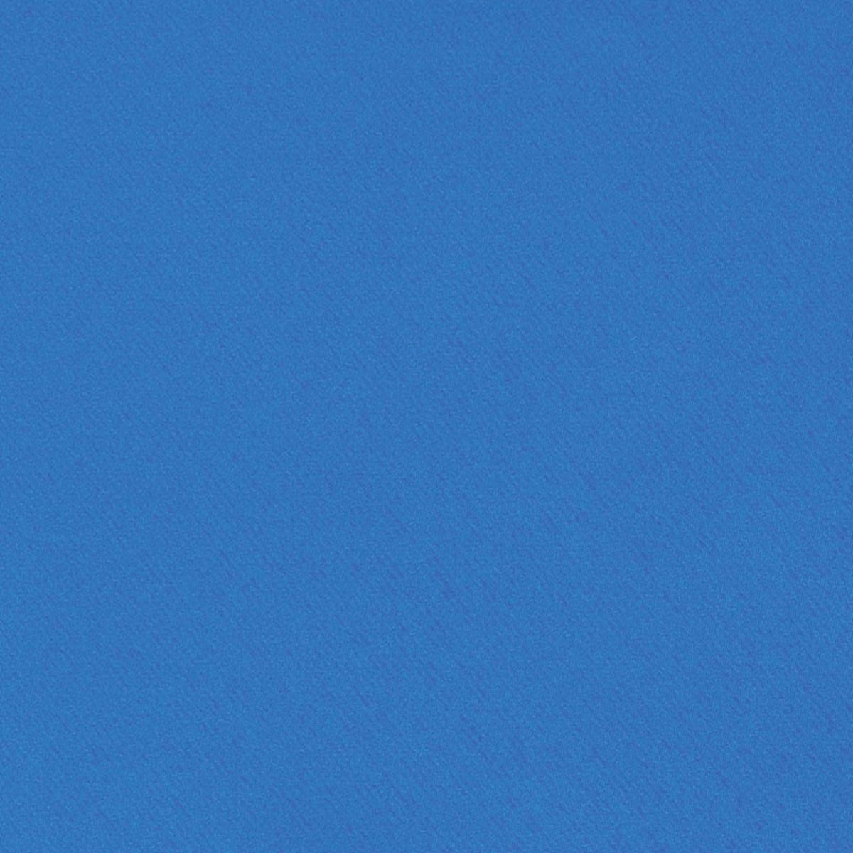 Blake Polished Cotton Royal