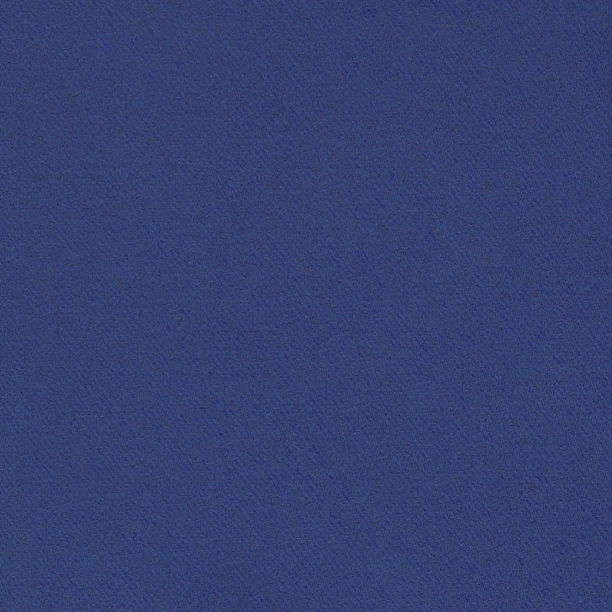 Blake Polished Cotton Midnight