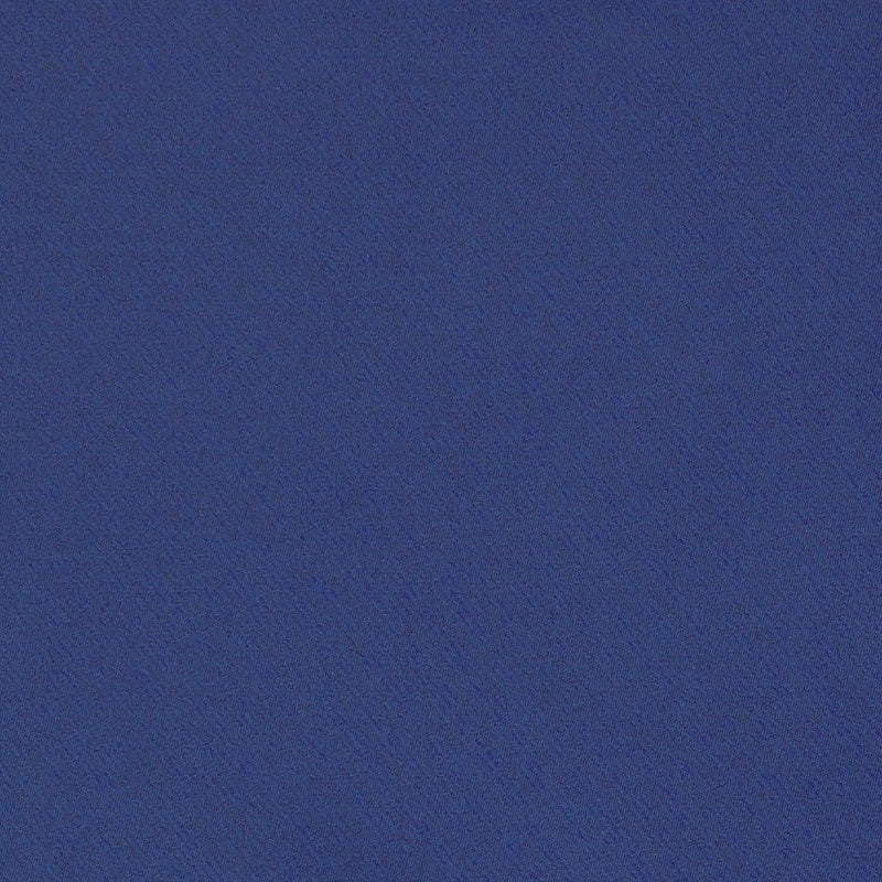 Schumacher BLAKE POLISHED COTTON MIDNIGHT Fabric | Atlanta Fabrics