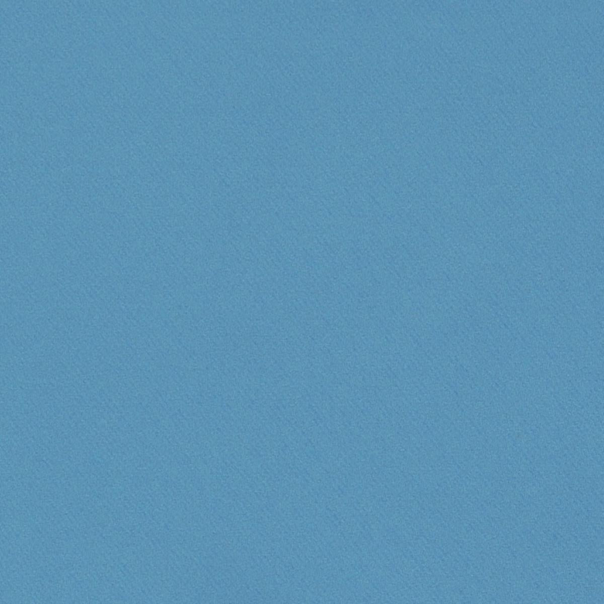 Blake Polished Cotton Forget Me Not
