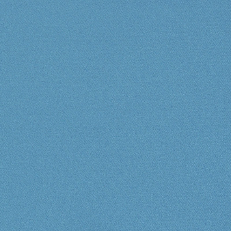 Schumacher BLAKE POLISHED COTTON FORGET ME NOT Fabric | Atlanta Fabrics