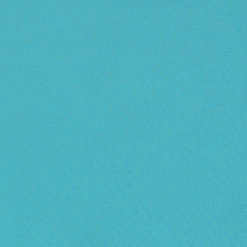 Schumacher BLAKE POLISHED COTTON MEDITERRANEAN Fabric | Atlanta Fabrics