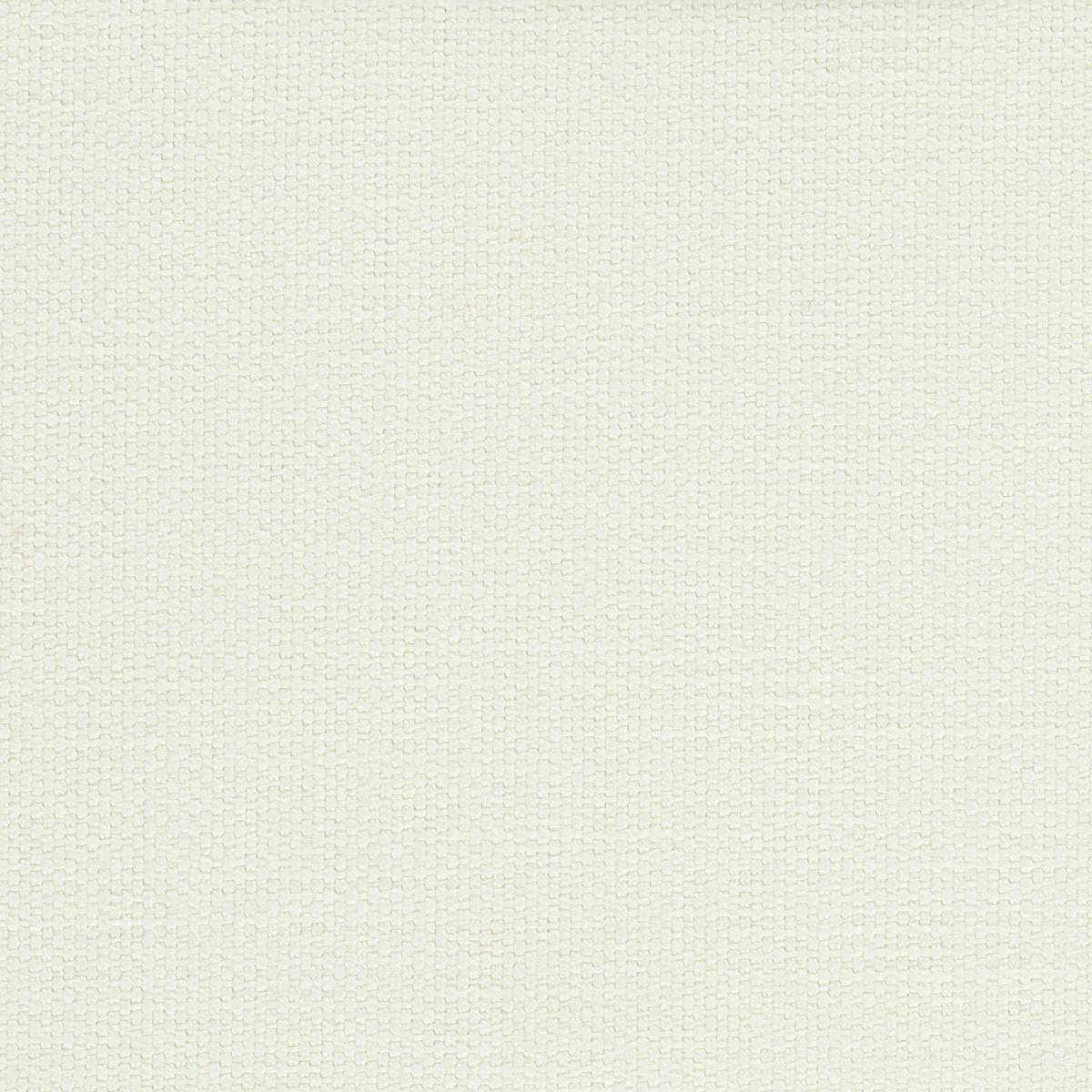 Schumacher LANGHAM HIGH PERFORMANCE UNION SNOW Fabric | Atlanta Fabrics