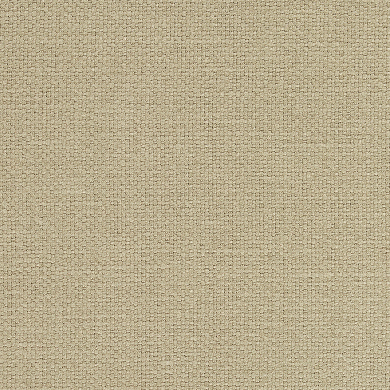 Schumacher LANGHAM HIGH PERFORMANCE UNION SESAME Fabric | Atlanta Fabrics