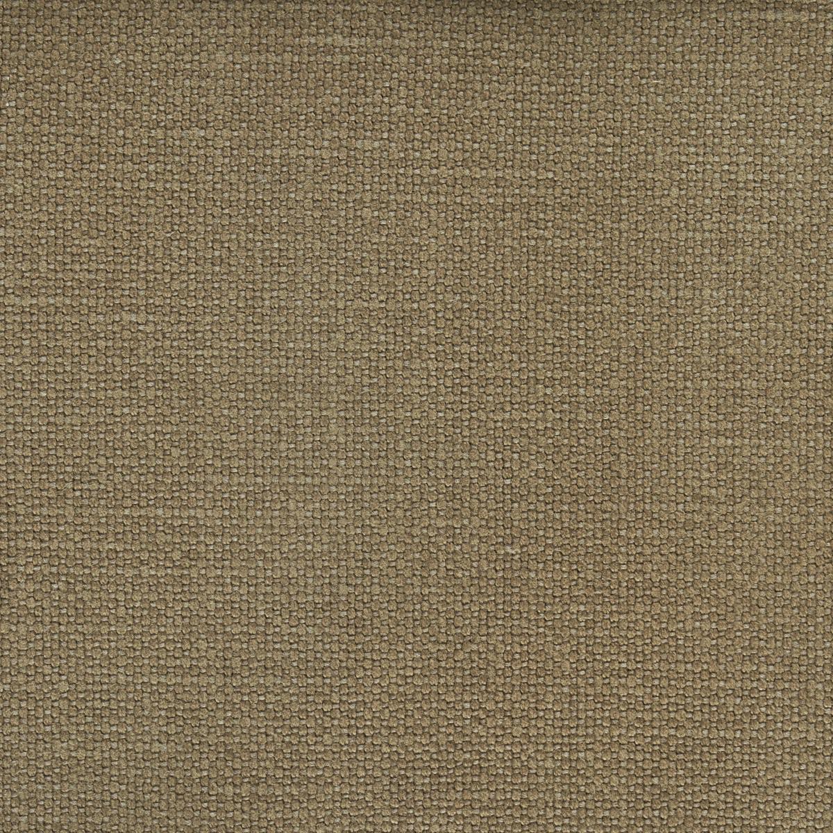 Schumacher LANGHAM HIGH PERFORMANCE UNION MOCHA Fabric | Atlanta Fabrics