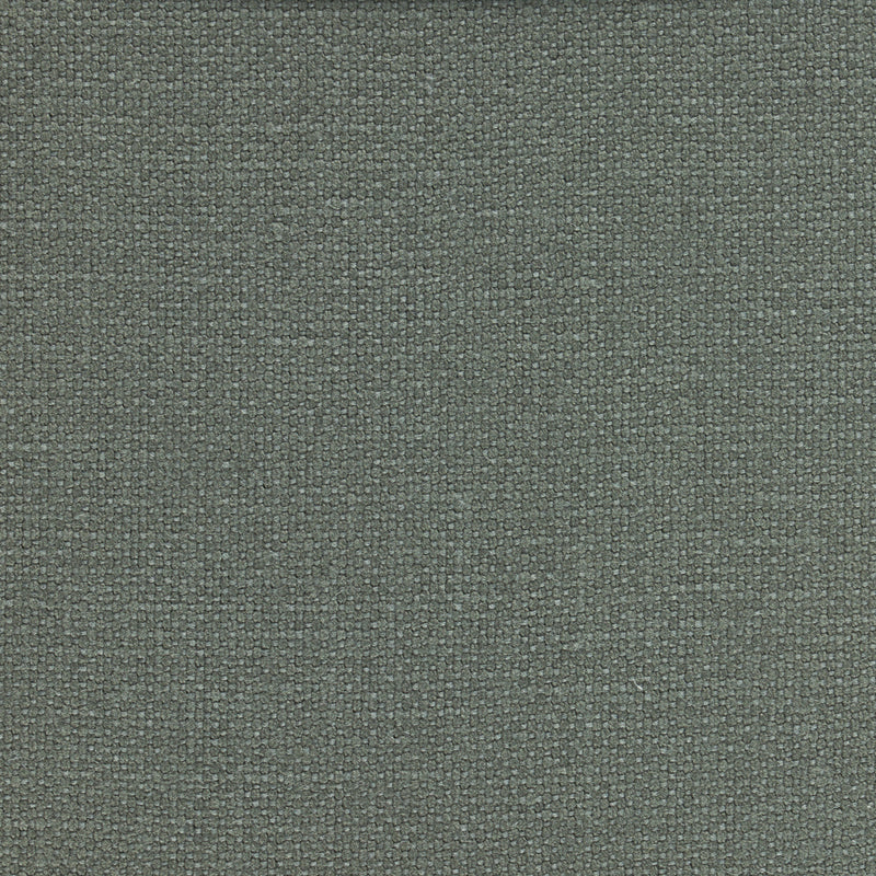 Schumacher LANGHAM HIGH PERFORMANCE UNION GUNMETAL Fabric | Atlanta Fabrics