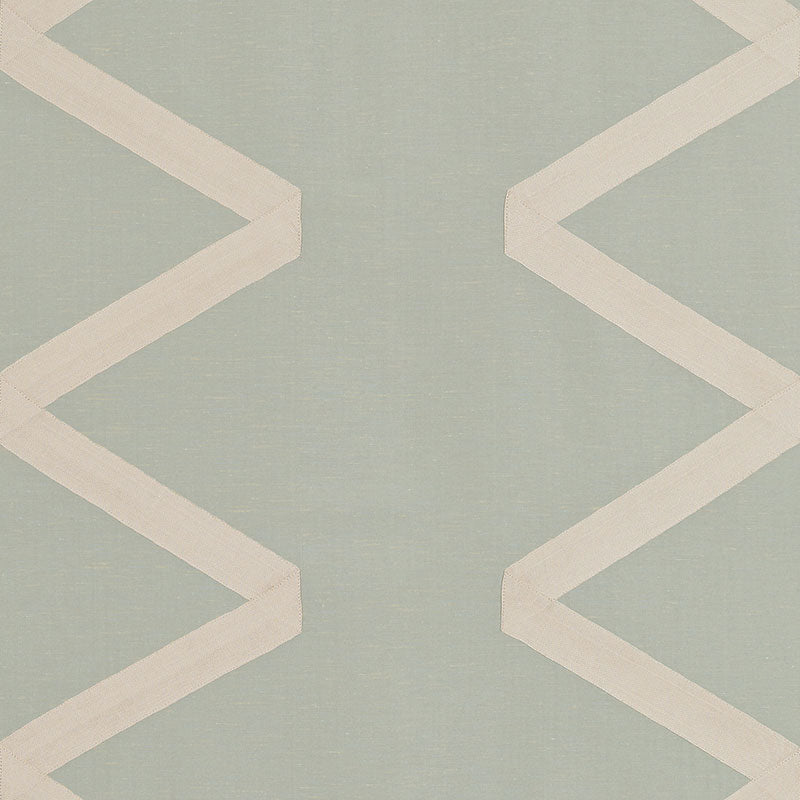 LEGERE LINEN SILK APPLIQUÌä OPAL