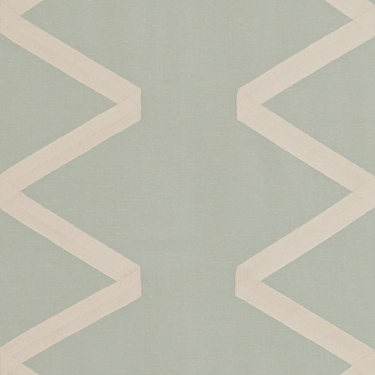 LEGERE LINEN SILK APPLIQUÌä OPAL