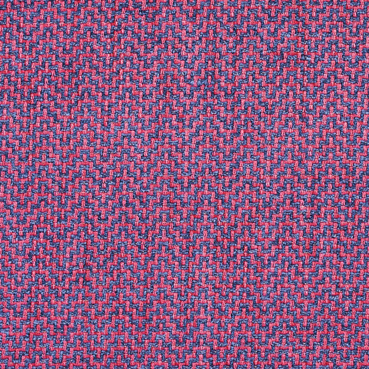 Schumacher ORWELL BANDANA Fabric | Atlanta Fabrics