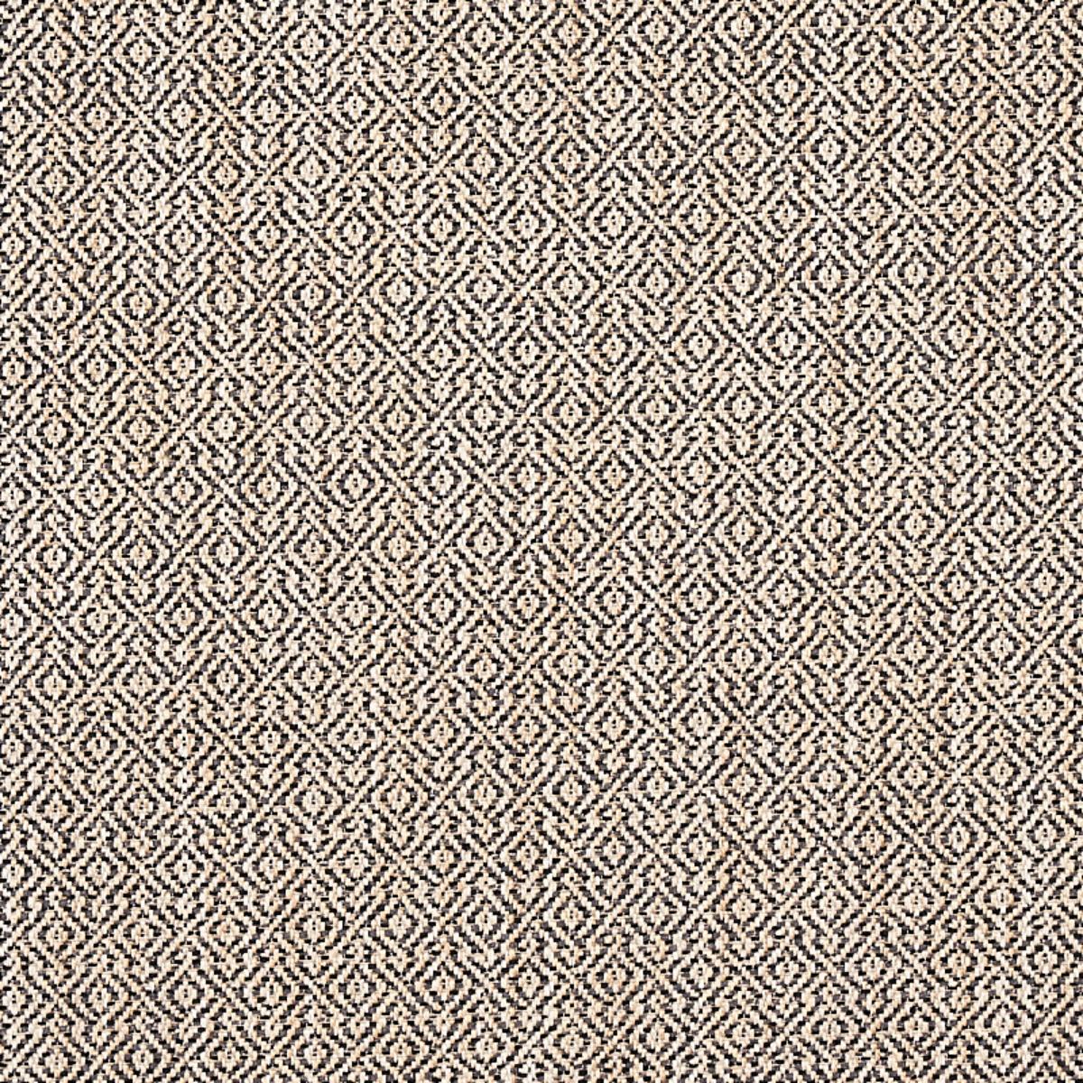 Schumacher MAMET COAL Fabric | Atlanta Fabrics
