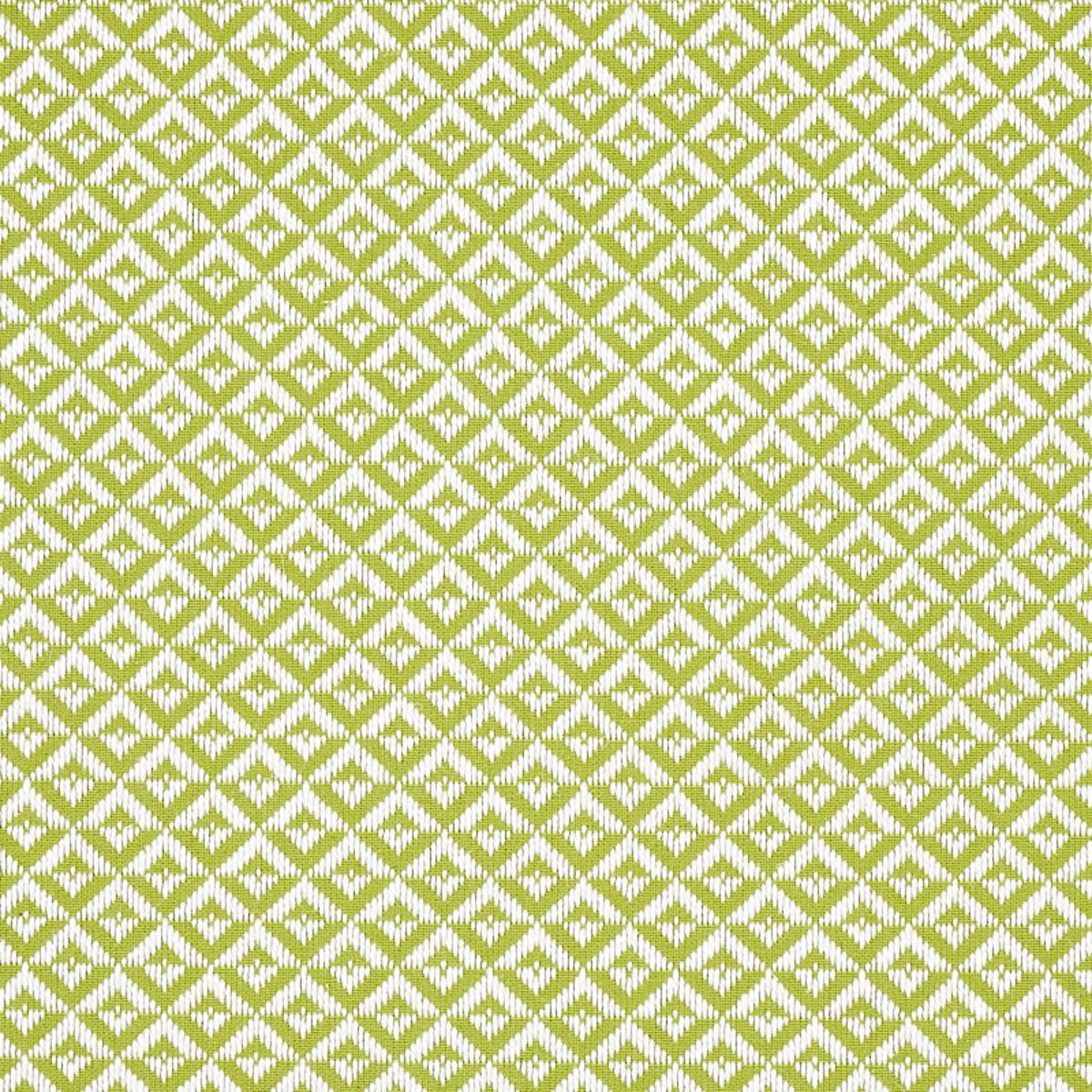 Schumacher JAMISON LEAF Fabric | Atlanta Fabrics