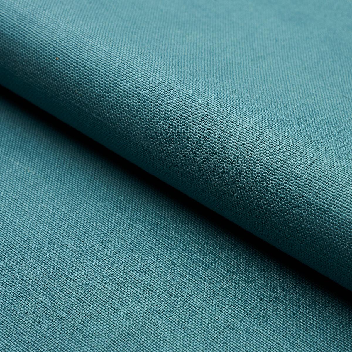 PIET PERFORMANCE LINEN AQUAMARINE